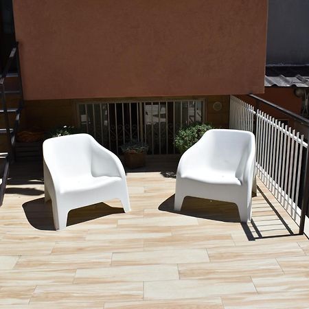 La Casa Di Maya & Cloe Bari Zewnętrze zdjęcie