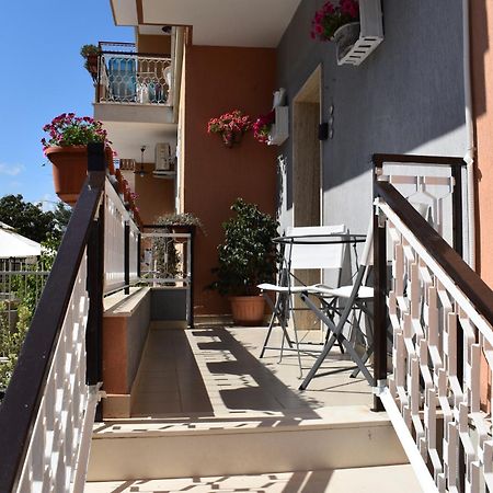 La Casa Di Maya & Cloe Bari Zewnętrze zdjęcie