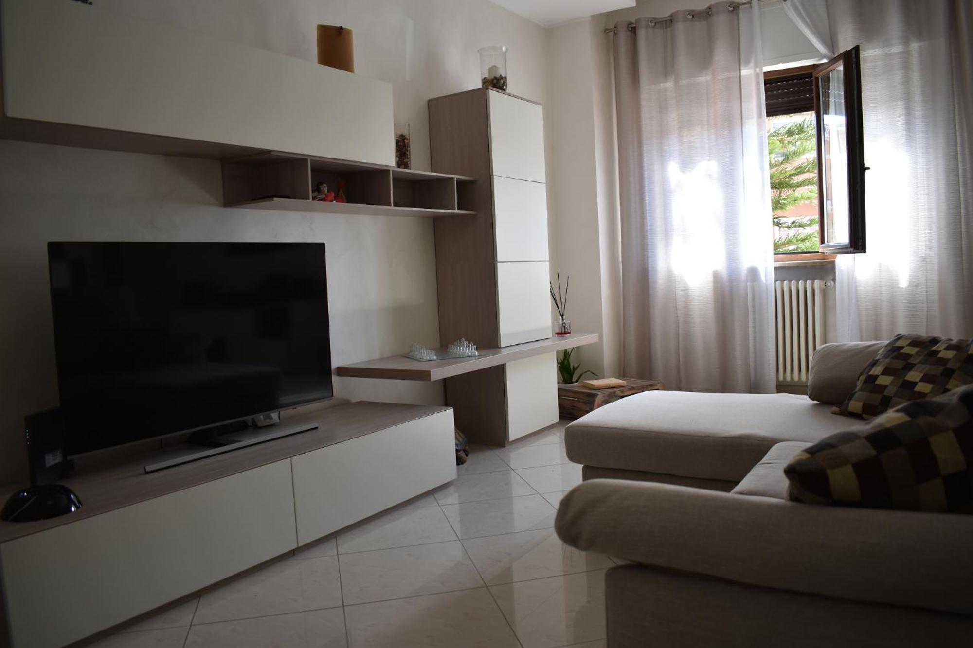 La Casa Di Maya & Cloe Bari Zewnętrze zdjęcie