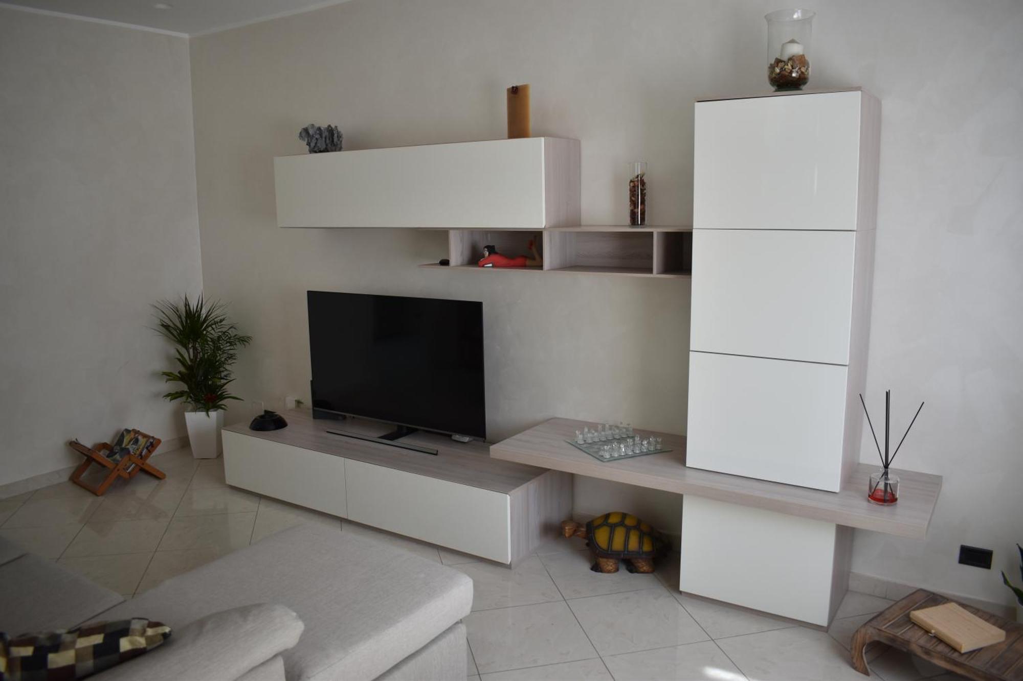 La Casa Di Maya & Cloe Bari Zewnętrze zdjęcie