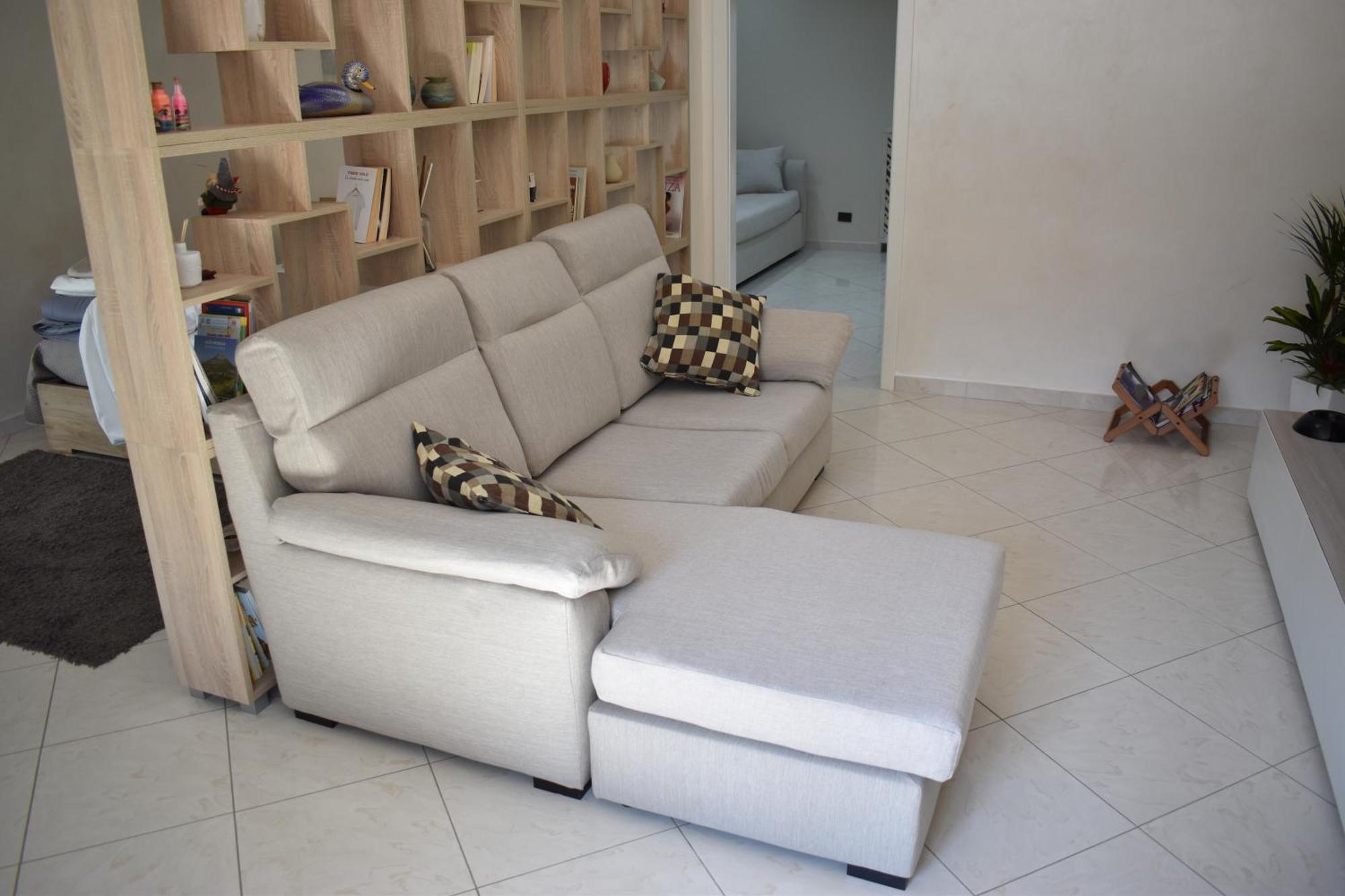La Casa Di Maya & Cloe Bari Zewnętrze zdjęcie