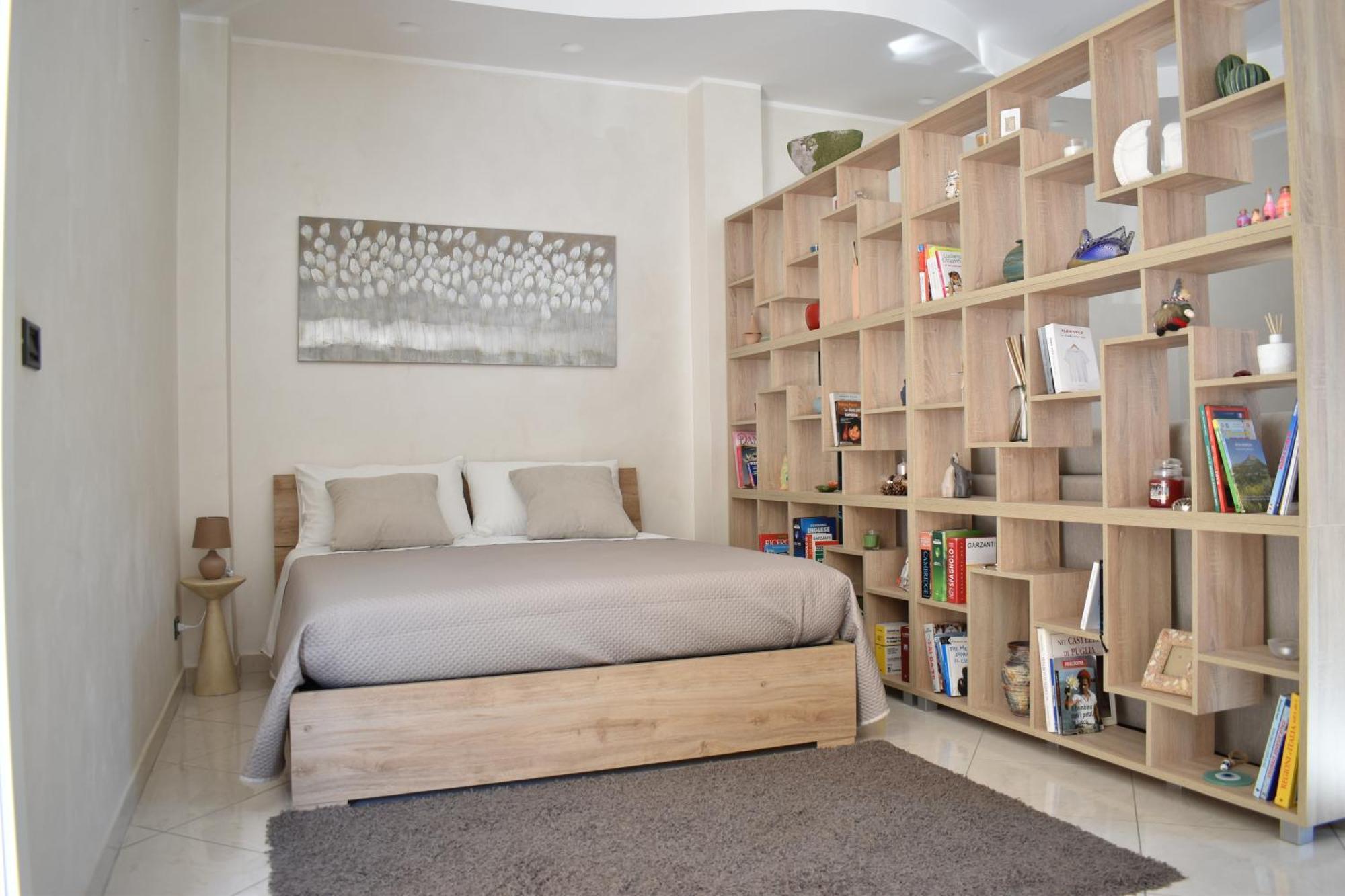 La Casa Di Maya & Cloe Bari Zewnętrze zdjęcie