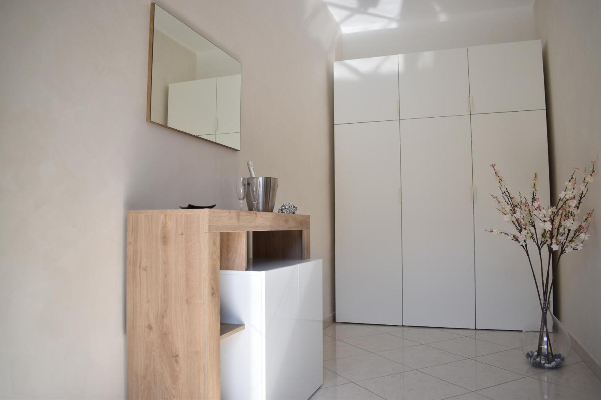 La Casa Di Maya & Cloe Bari Zewnętrze zdjęcie
